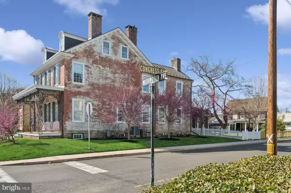 Newtown, PA 18940,115 E WASHINGTON AVE