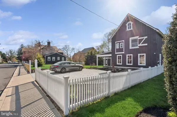 Newtown, PA 18940,115 E WASHINGTON AVE