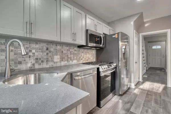 4034 HILLEN RD, Baltimore, MD 21218