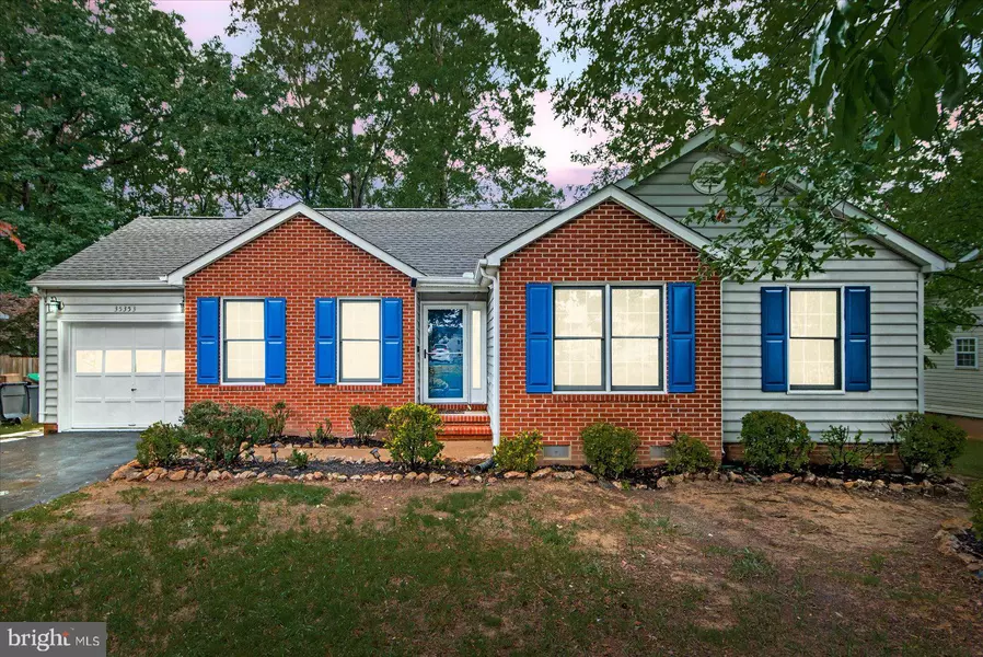 35353 WILDERNESS SHORES WAY, Locust Grove, VA 22508