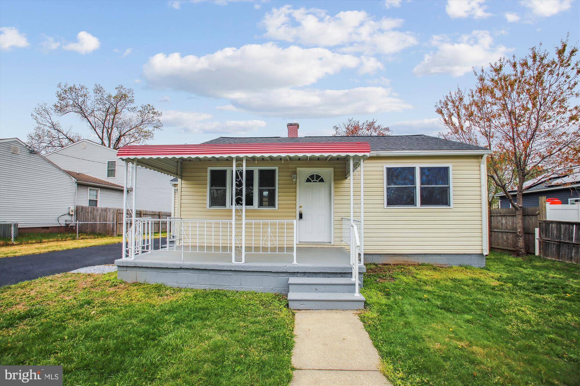 914 ANDREWS RD, Glen Burnie, MD 21060