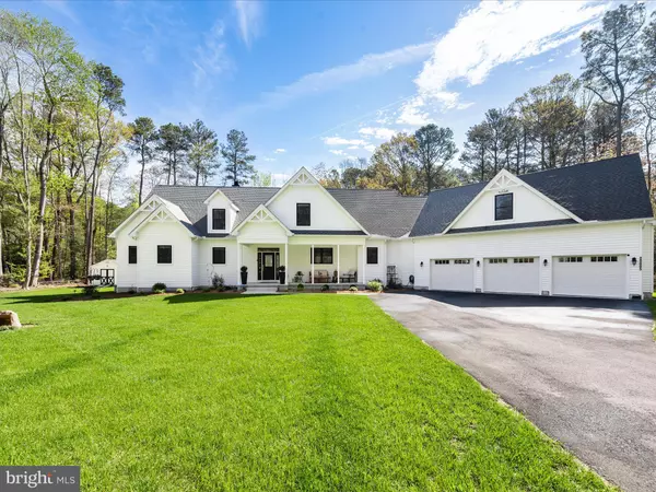 Milton, DE 19968,20005 DEVINE WAY