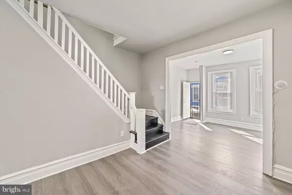 Philadelphia, PA 19132,2329 N COLORADO ST