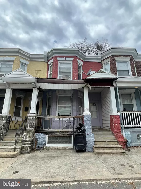 2838 N BAILEY ST, Philadelphia, PA 19132