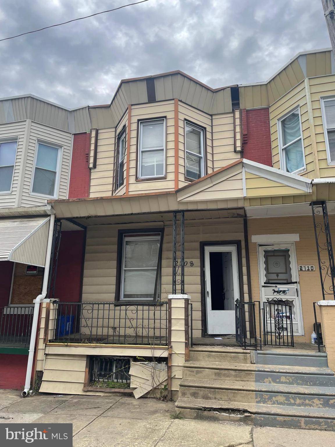2708 W SELTZER ST, Philadelphia, PA 19132
