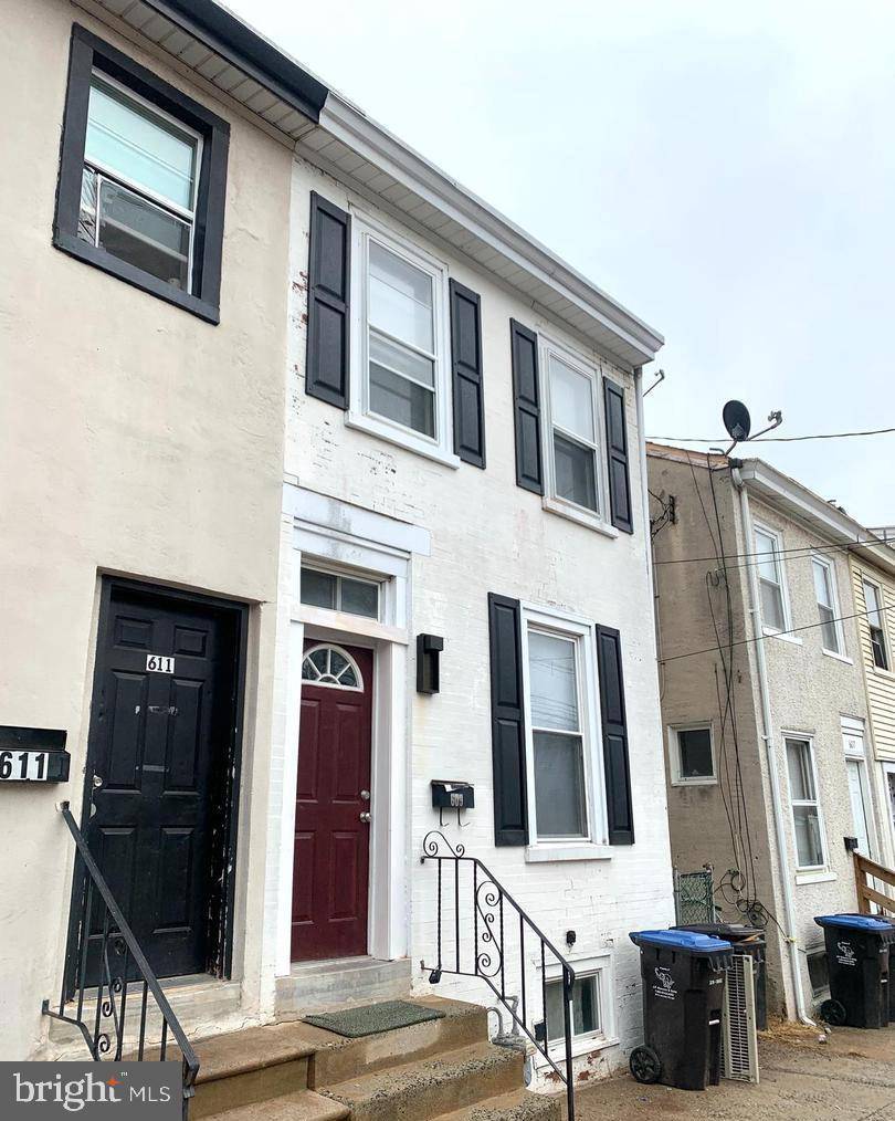 Norristown, PA 19401,609 W ELM ST