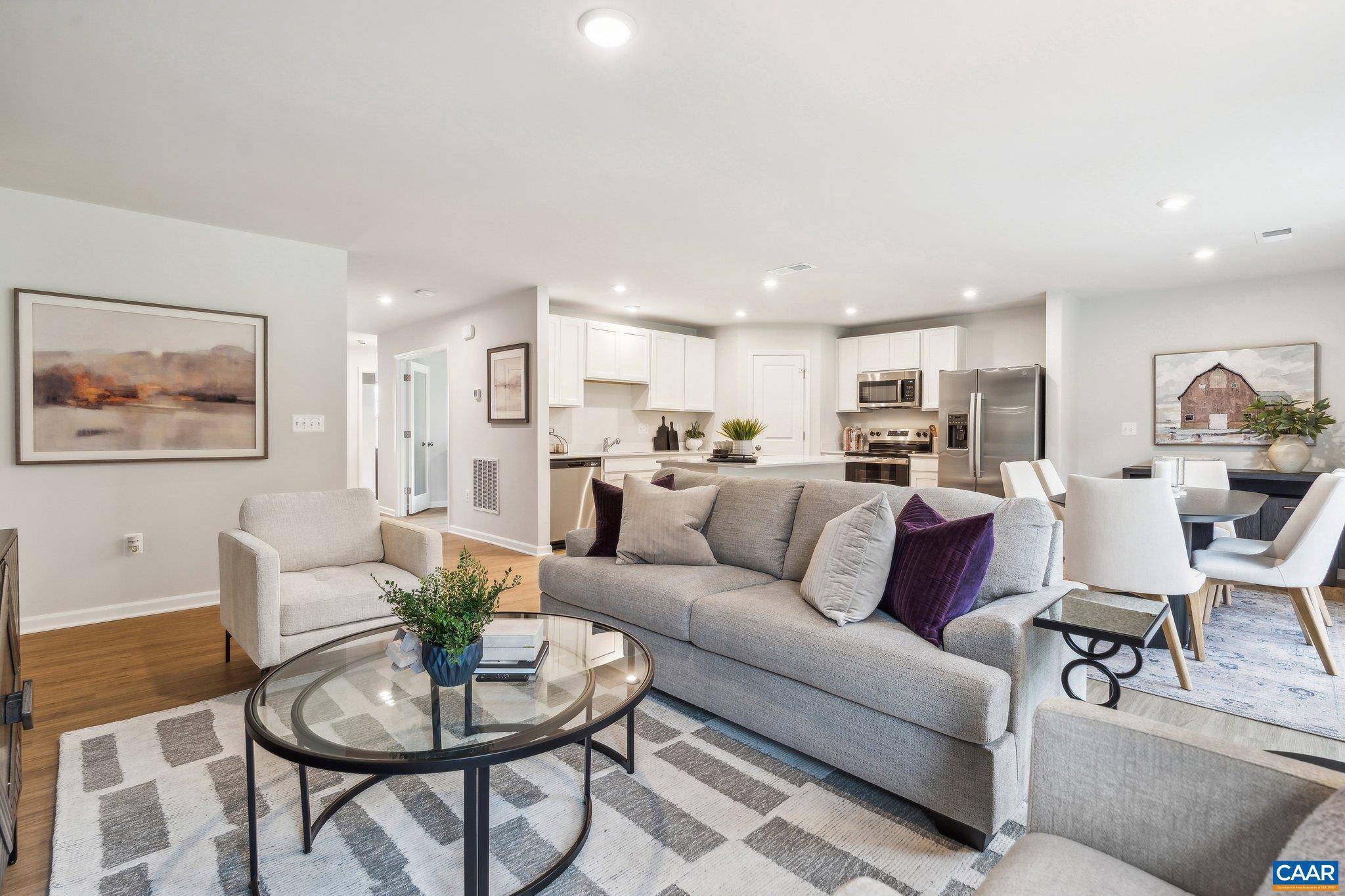 Charlottesville, VA 22902,LOT 124 SAXON ST
