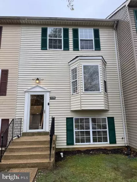 3332 PRINCESS STEPHANIE CT, District Heights, MD 20747