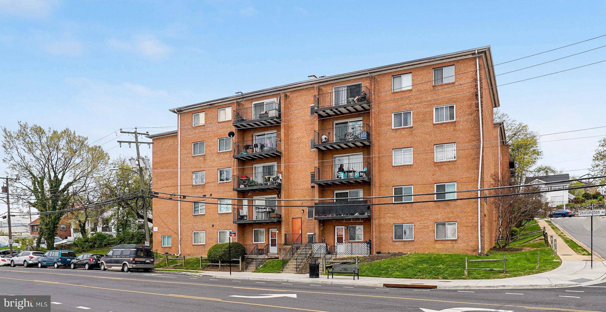 Arlington, VA 22206,3400 25TH ST S #27