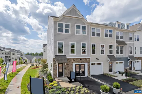 5966 CLING LN, Crozet, VA 22932