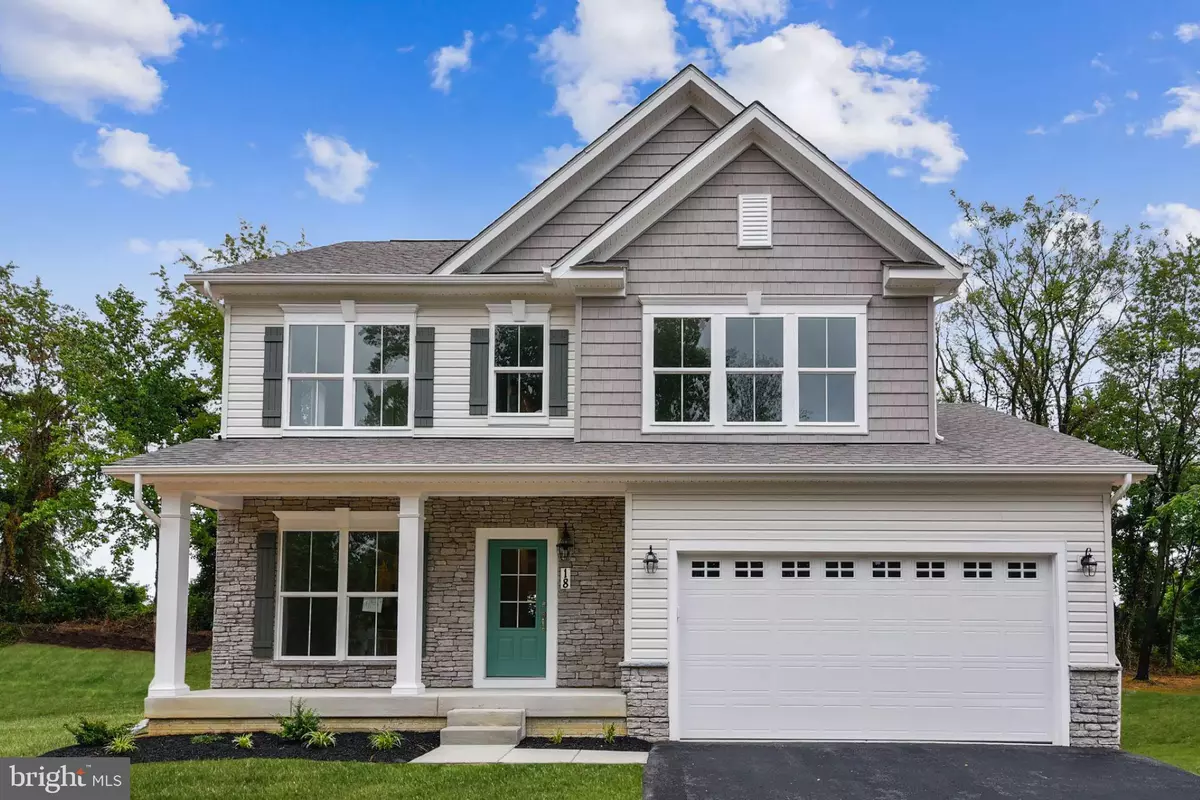 Saint Leonard, MD 20685,5859 LONG BEACH DR