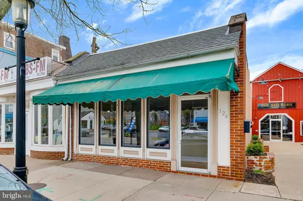 Hatboro, PA 19040,124 S YORK RD