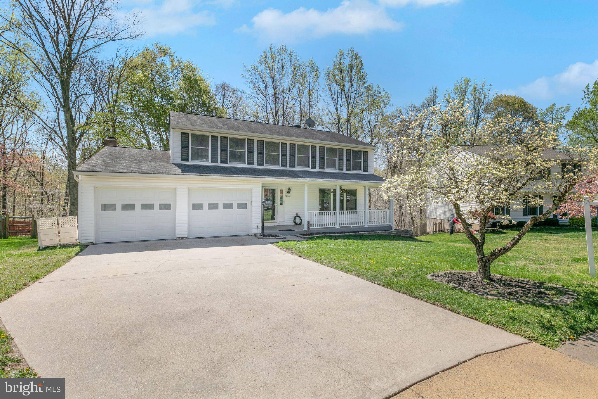 Springfield, VA 22153,7567 CLOUD CT