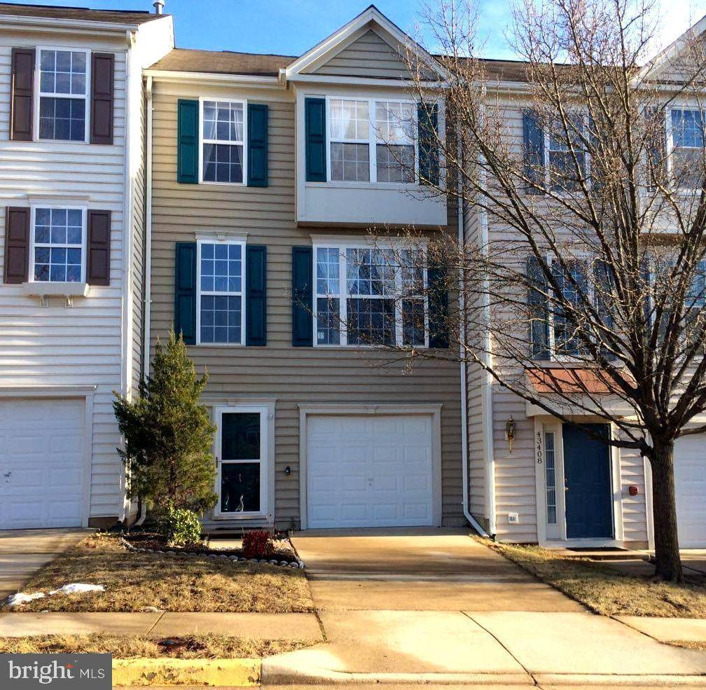 43406 NOTTINGHAM SQ, Ashburn, VA 20147