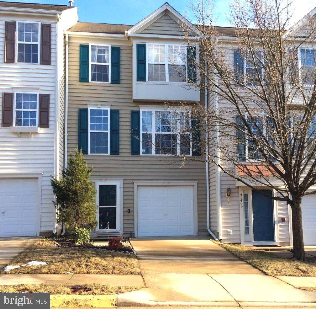 43406 NOTTINGHAM SQ, Ashburn, VA 20147