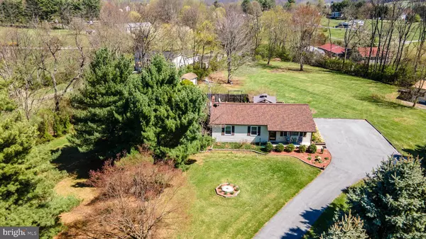 Westminster, MD 21158,3603 TURKEYFOOT RD