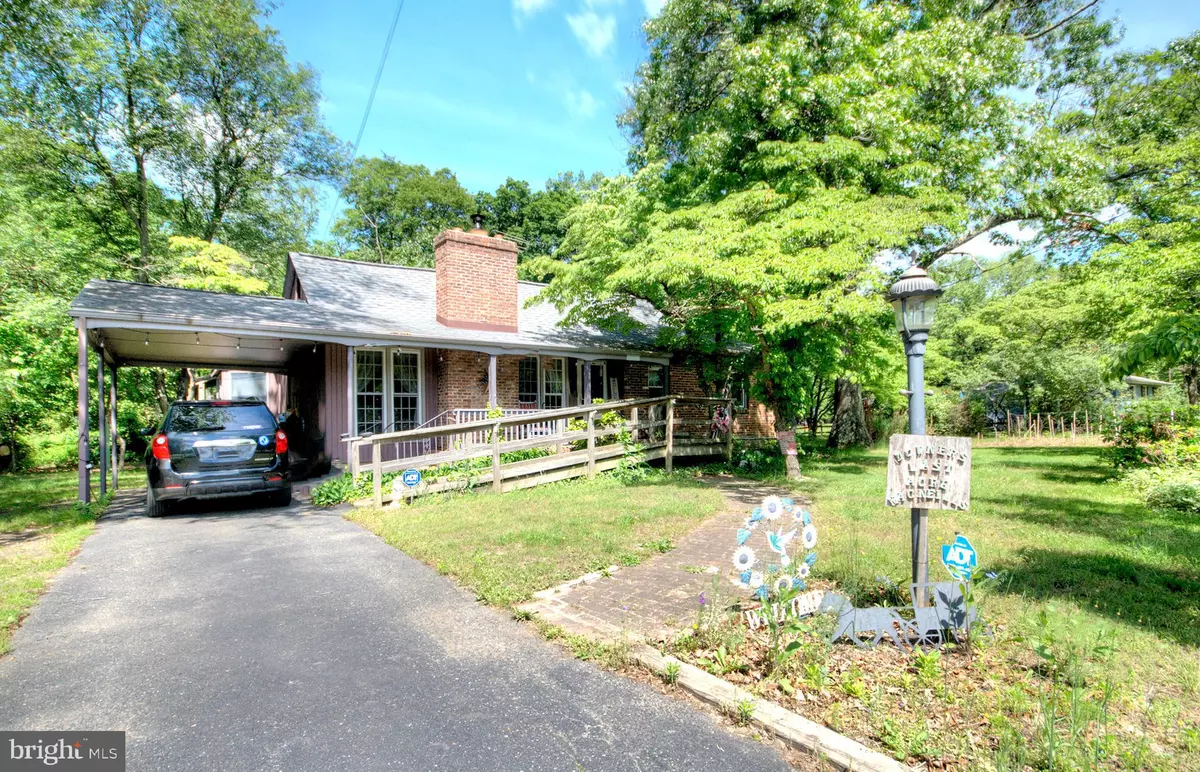 Williamstown, NJ 08094,1715 FRIES MILL RD