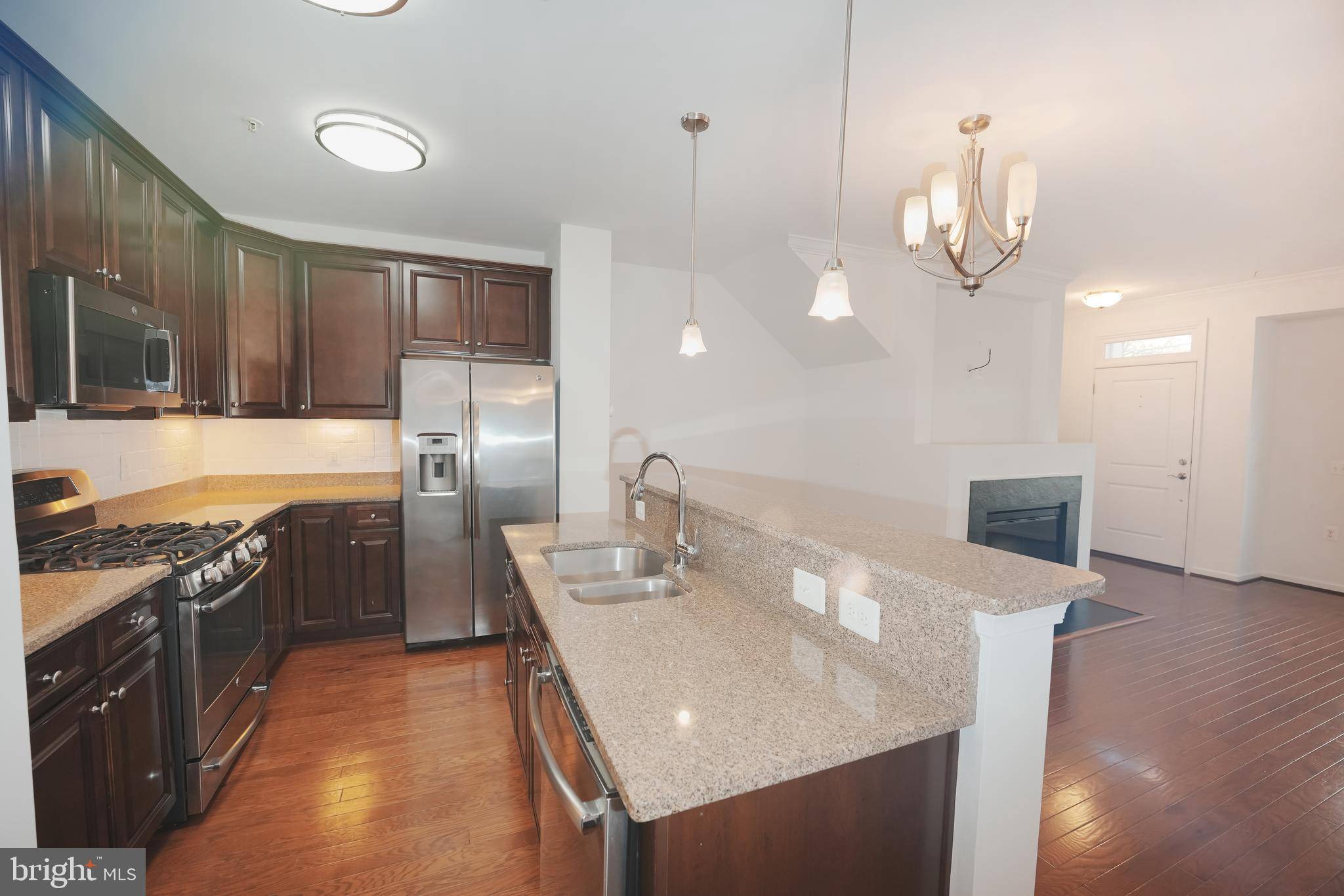 629 DIAMONDBACK DR #16-A, Gaithersburg, MD 20878