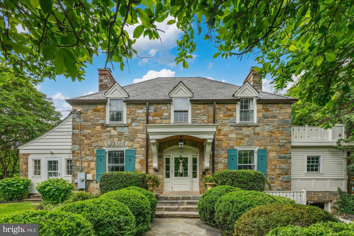 Arlington, VA 22207,2503 N JEFFERSON ST