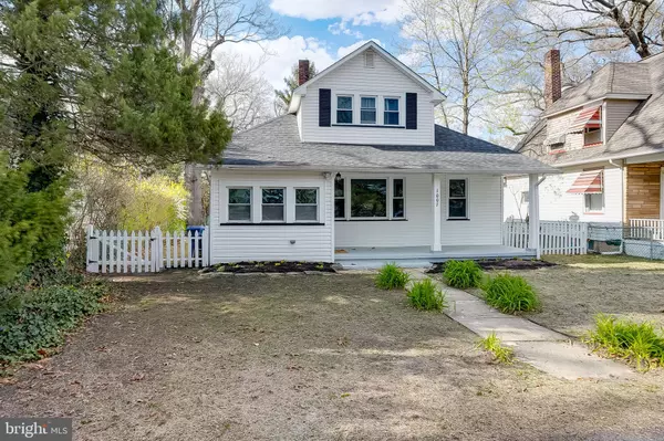 Hainesport, NJ 08036,1007 MARNE HWY