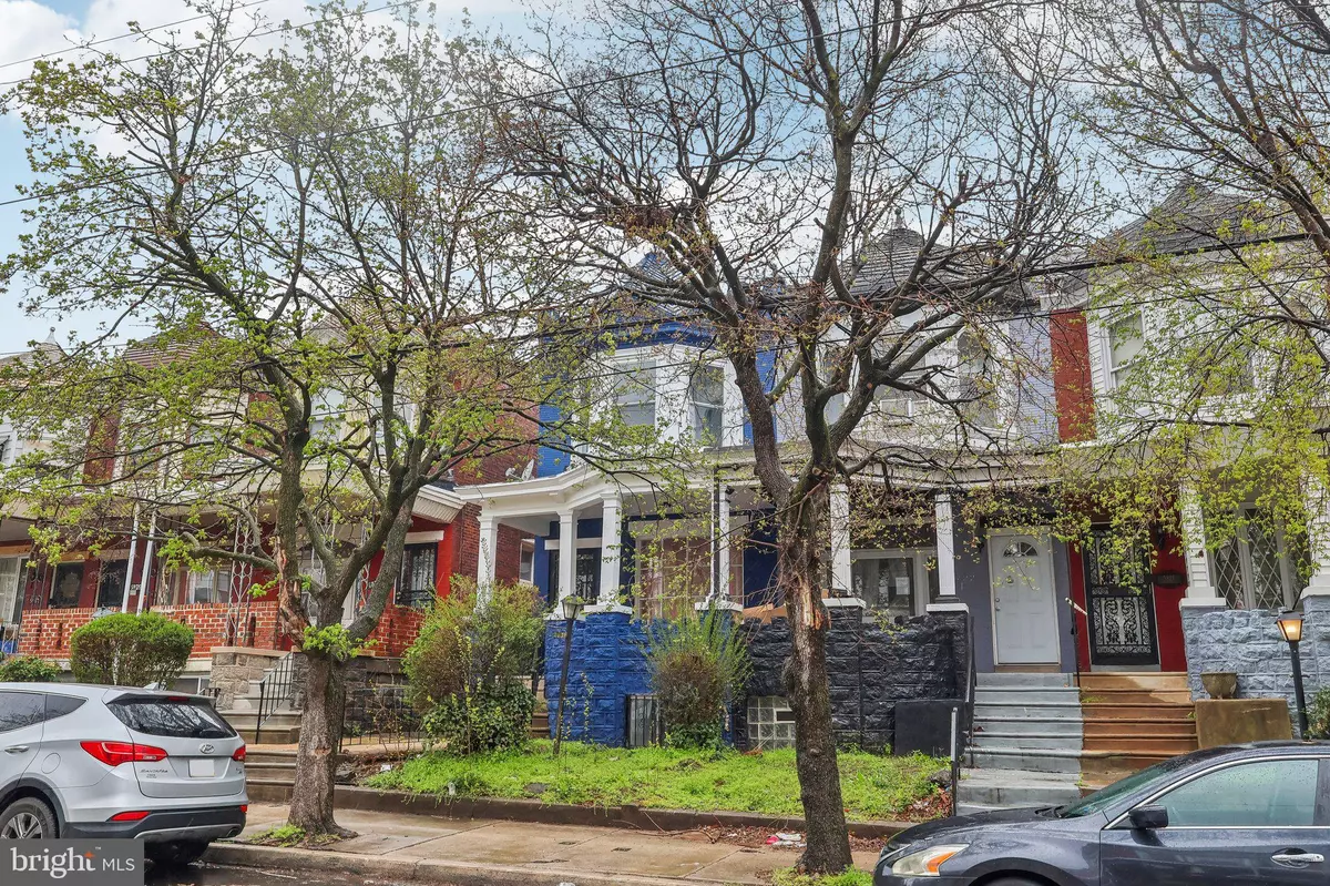 Philadelphia, PA 19131,5831 LANSDOWNE AVE