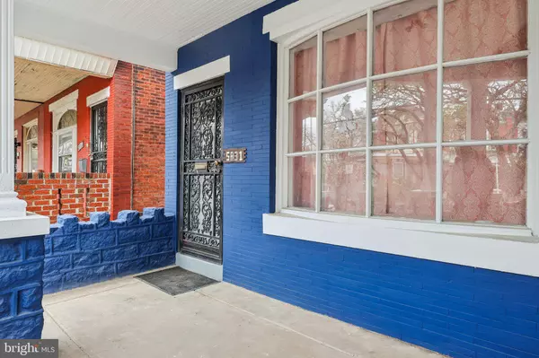 Philadelphia, PA 19131,5831 LANSDOWNE AVE