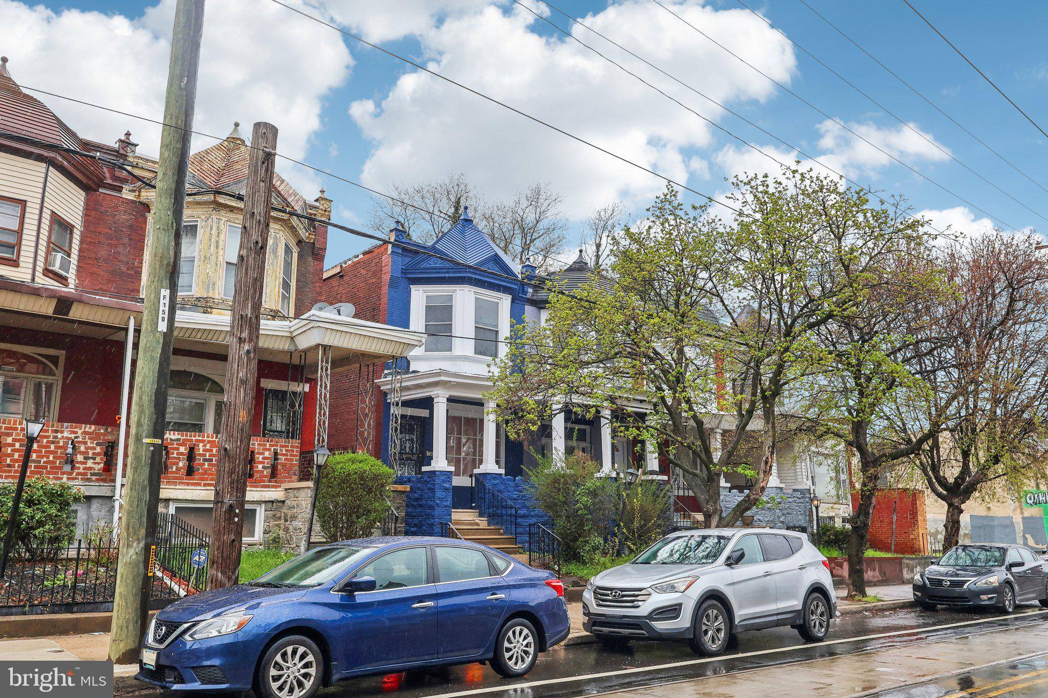 Philadelphia, PA 19131,5831 LANSDOWNE AVE