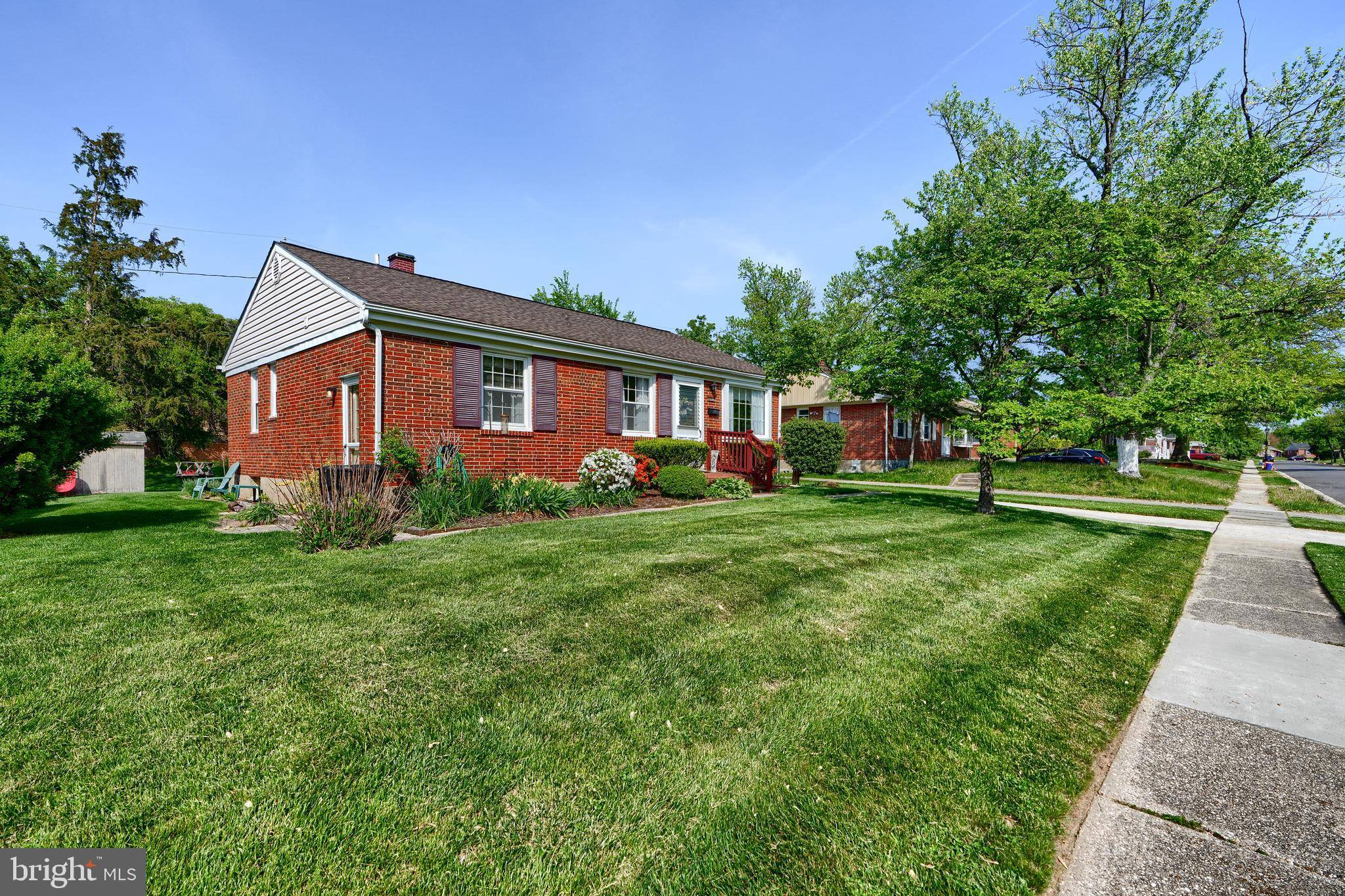 Baltimore, MD 21204,1036 MARLEIGH CIR