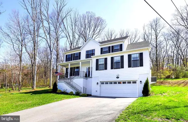 Middletown, MD 21769,7219 DOGWOOD LN