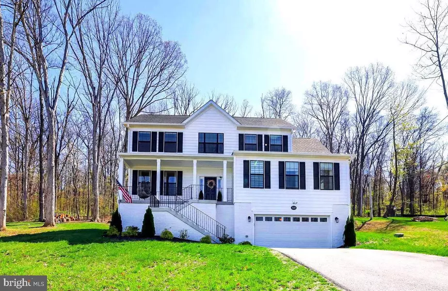 7219 DOGWOOD LN, Middletown, MD 21769