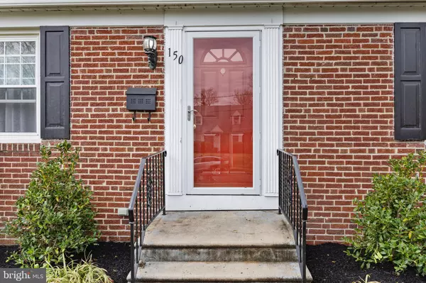 Cherry Hill, NJ 08002,150 EDISON AVE