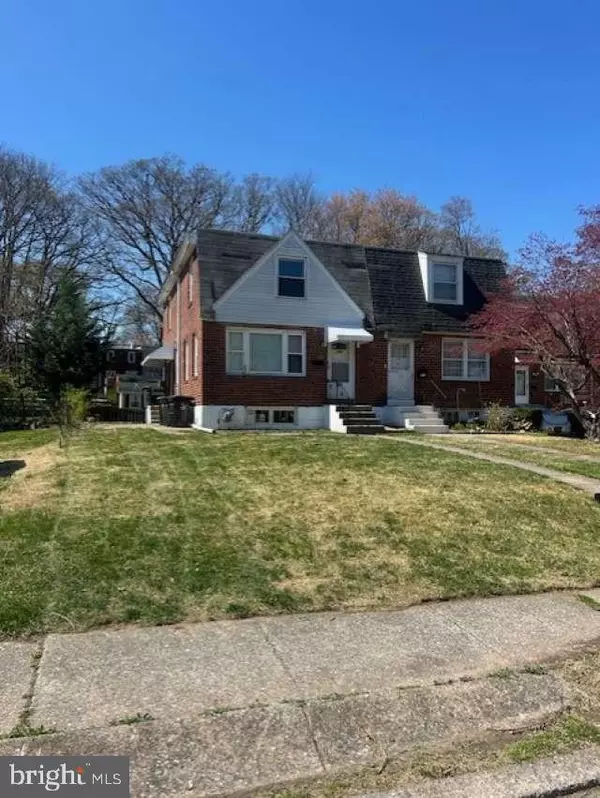 Norristown, PA 19401,709 BELAIR CIR