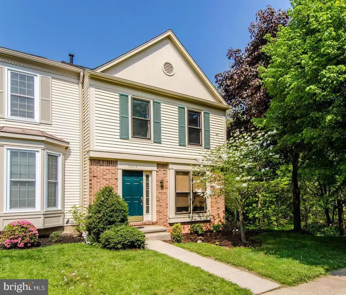43774 LABURNUM SQ, Ashburn, VA 20147