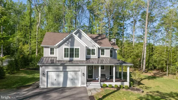 Riva, MD 21140,2803 GREY HAVENS WAY