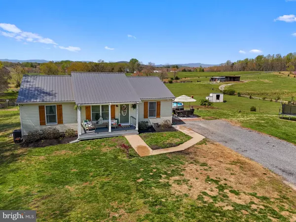 Amissville, VA 20106,4016 INDIAN RUN RD