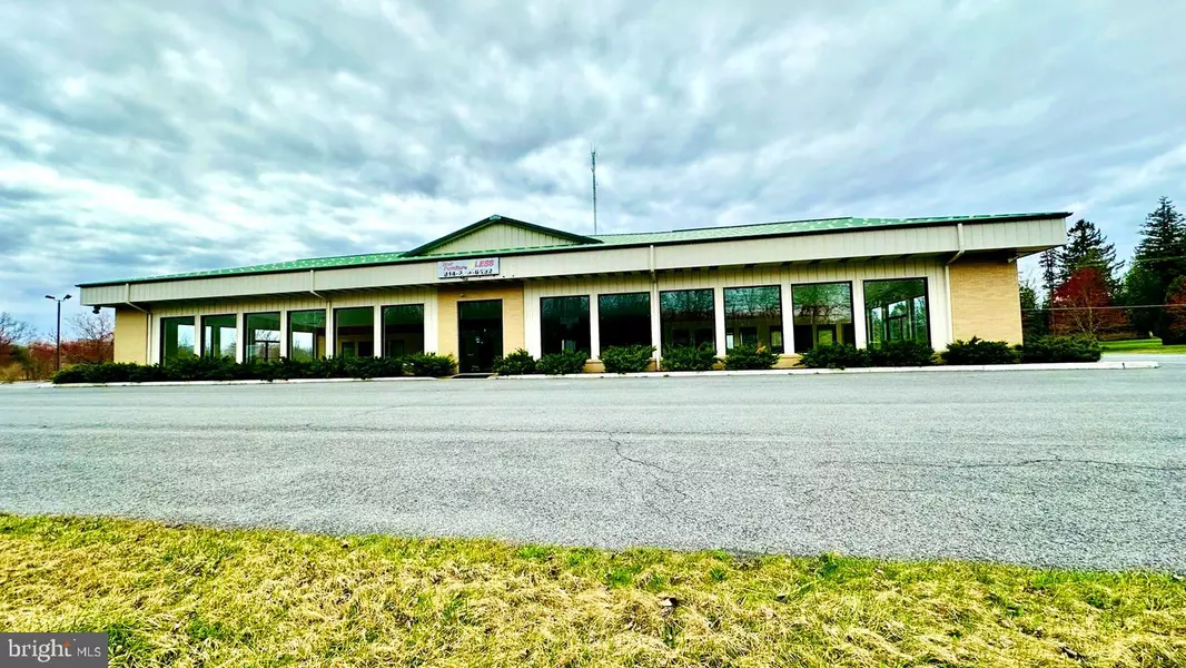 2722 PORT MATILDA HWY, Philipsburg, PA 16866