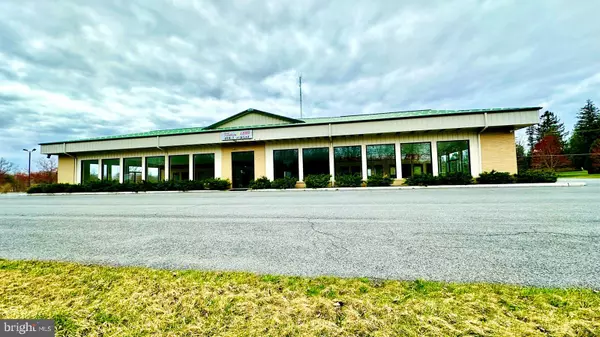 2722 PORT MATILDA HWY, Philipsburg, PA 16866