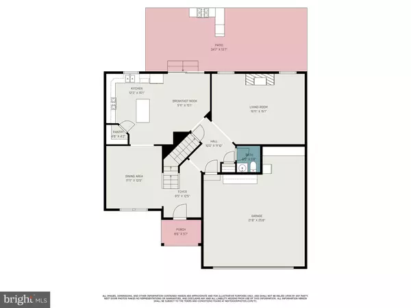 Mechanicsburg, PA 17050,8 SUGAR MAPLE WAY
