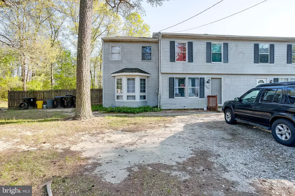 Atco, NJ 08004,246 HAYES MILL RD