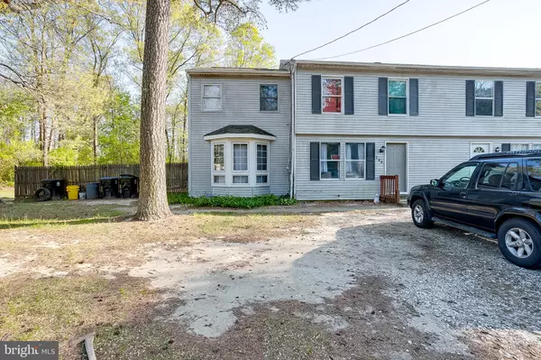 246 HAYES MILL RD, Atco, NJ 08004