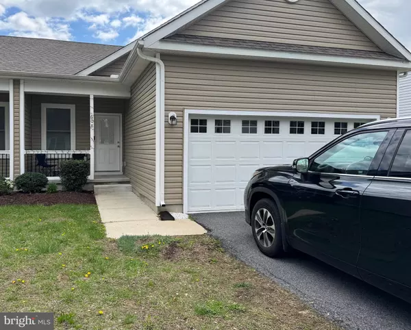 608 BEECHWOOD AVE, Milford, DE 19963