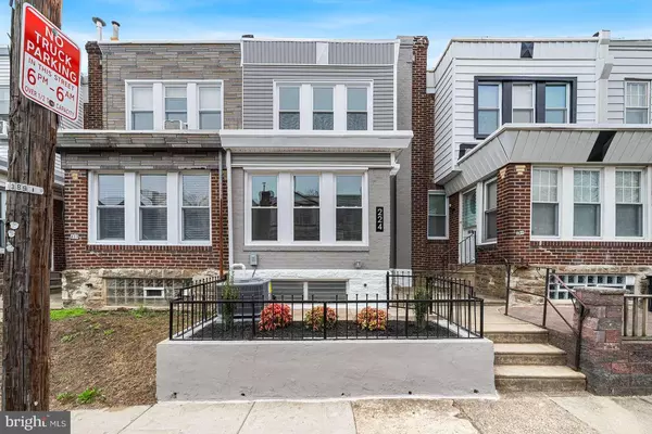Philadelphia, PA 19120,224 ROSEMAR ST