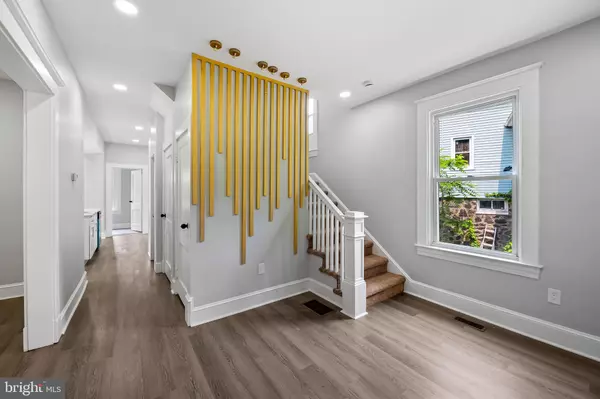 Baltimore, MD 21216,3714 NORTONIA RD