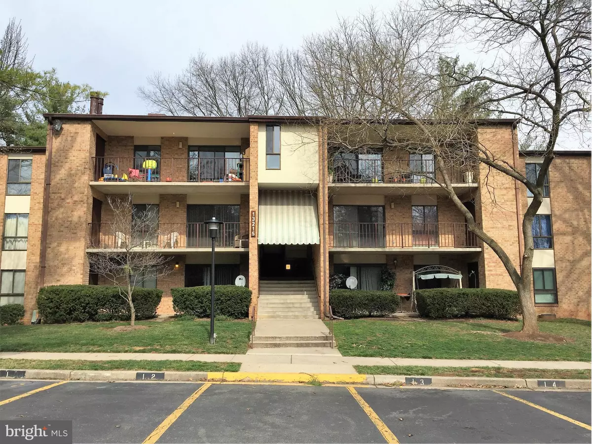 Germantown, MD 20874,13215 DAIRYMAID DR #302