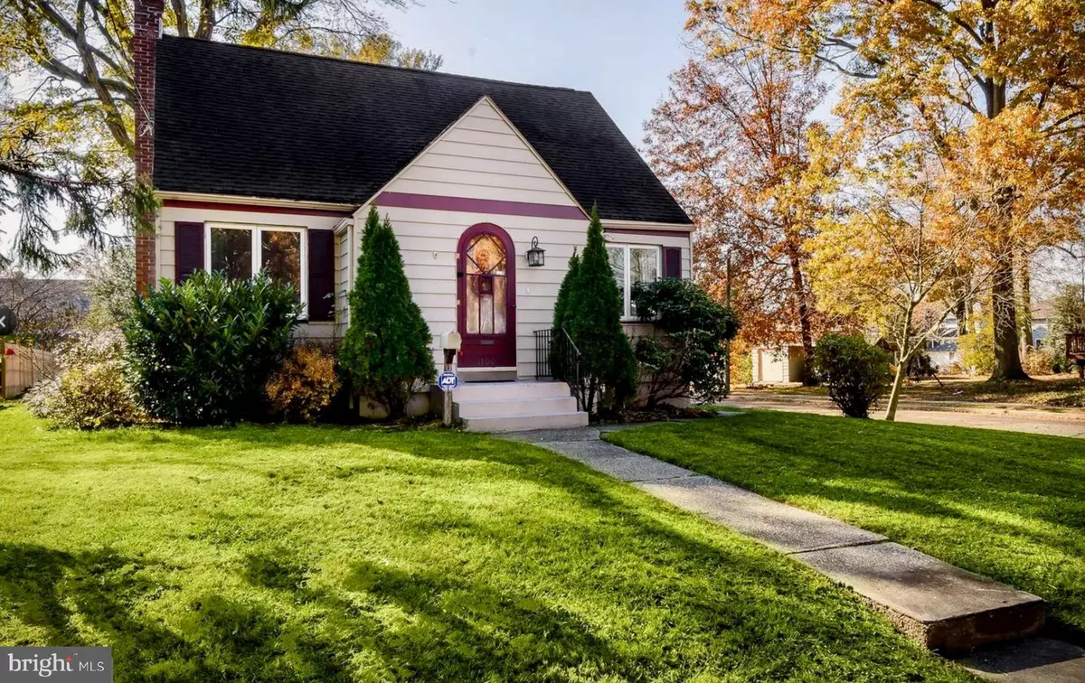 Haddon Township, NJ 08108,1100 LINWOOD