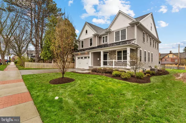 Malvern, PA 19355,151 CHANNING AVE