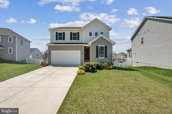 Hagerstown, MD 21740,12710 WALLACE CT