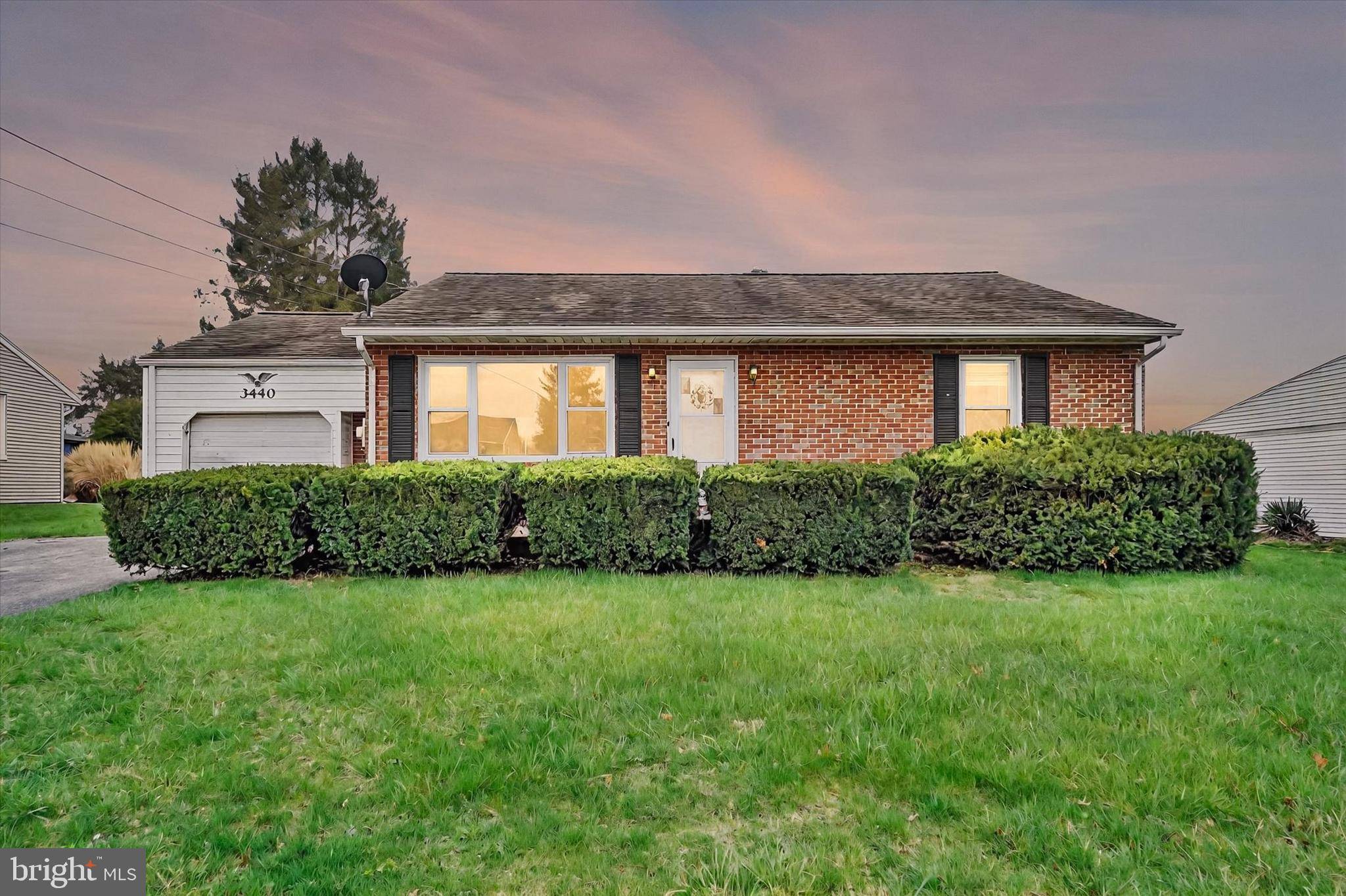 Dover, PA 17315,3440 SYCAMORE RD