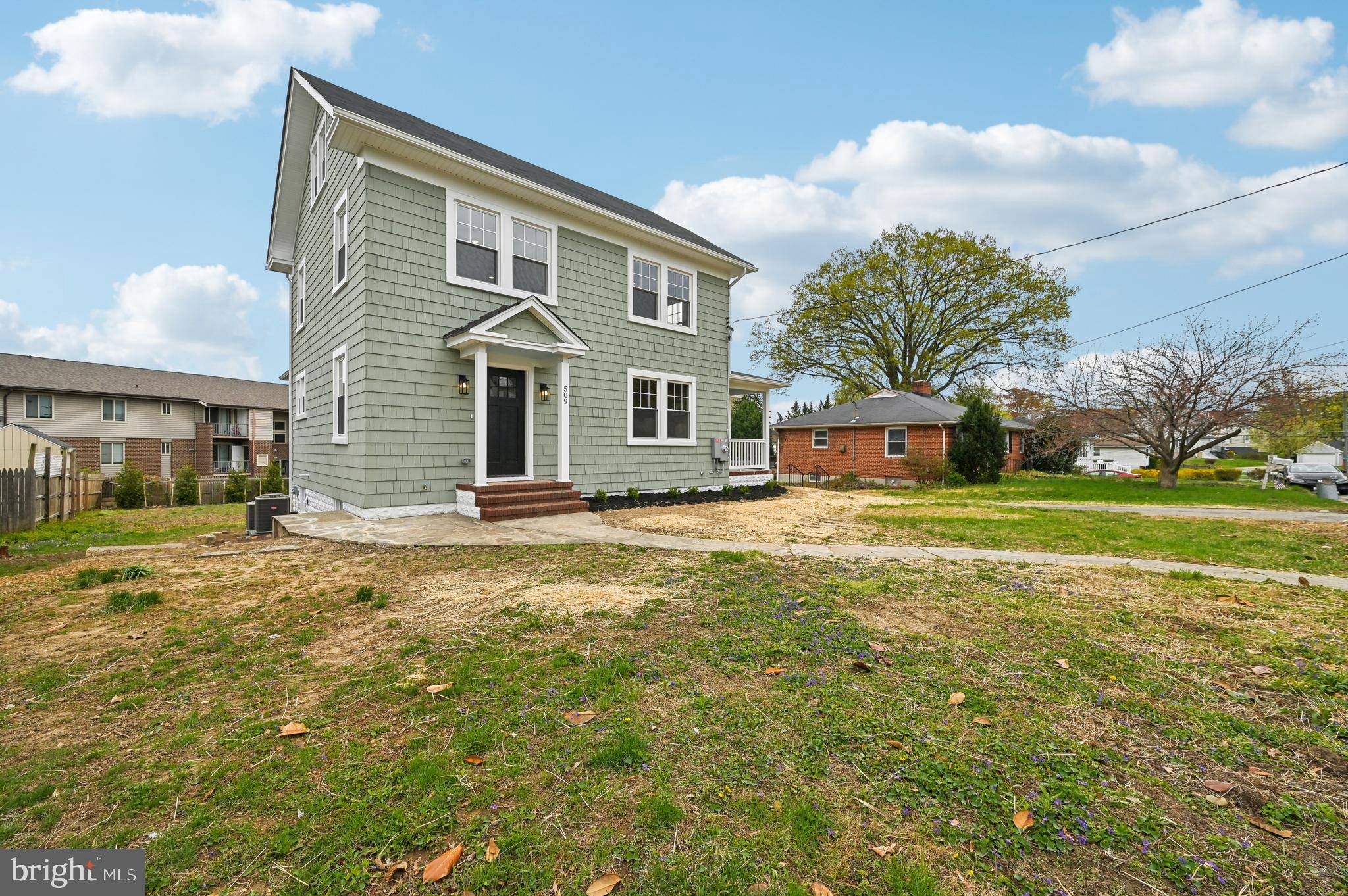 Catonsville, MD 21228,509 VALCOUR RD