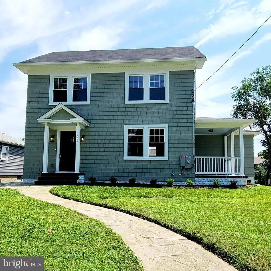 Catonsville, MD 21228,509 VALCOUR RD